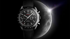 Omega speedmaster apollo 8 dark side of the moon box/papers/card. Omega Speedmaster Dark Side Of The Moon Youtube