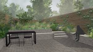 This page has some of the many gardens that andy has worked on in the capital. Alexandra Noble Design Award Winning Garden And Landscape Designer Working Across London And Further Afield