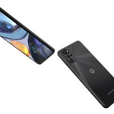 Motorola moto g22: Das steckt im ...