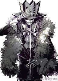 crush ultima brook one piece anime brooks one piece one piece manga