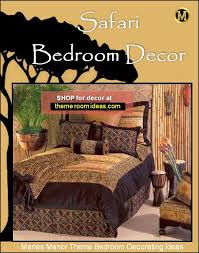 Bedroom decorating ideas for couples: Pin On Safari Bedroom Decorating