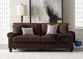 With a timeless look, this sofa from allmodern has an expensive feel, from the brass legs to the velvet upholstery, says caitlyn davidian, owner of studio c interiors and advisor to homelife digest. 22 Inexpensive Couches You Ll Actually Want In Your Home