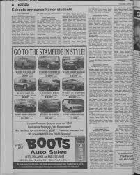 The North Weld Herald-Voice June 21, 2001: Page 6