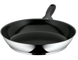 Diese pfanne kriegt das hin! Keramik Teflon Oder Pur Stern De