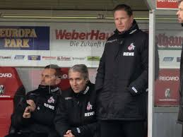 Fc köln sieht man, wohin das führen kann. Hinein Ins Nichts Fussball