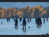 6th Annual Wenatchee Witches & Warlocks Community Costume Paddle