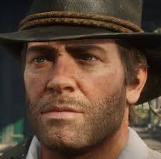 How To Make Arthur Morgan In Red Dead Online Pin On Red Dead Redemption 2