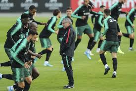 O técnico da seleção brasileira luiz felipe scolari está sendo investigado criminalmente. Portugal Joga Com Azerbaijao No Arranque Da Qualificacao Record Tv Europa