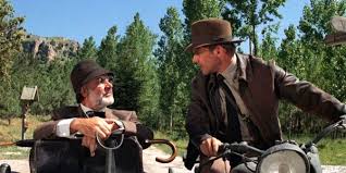 Indiana jones, not in front of your son! Why Sean Connery Passed On Indiana Jones 4 Cinemablend