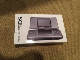New nintendo 3ds xl black. Dan Salvato On Twitter Black Original Ds Imported From Japan Complete In Box Electroplankton Also Imported Amazing Packaging Http T Co Sfhthhiye4
