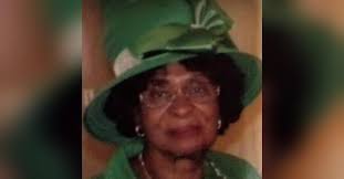 Mrs. Dorothy Guidry Thomas Obituary