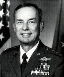 LIEUTENANT GENERAL CARL R. SMITH > Air Force > Biography Display