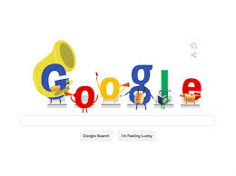 70º aniversario del nacimiento de luther vandross #googledoodle Argentina Vs Belgium Quarter Finals Featured In Saturday S Google Doodle Technology News
