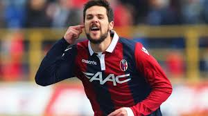 Самые новые твиты от mattia destro (@mdestroofficial): Mattia Destro Boosts Bologna Al Ahli Face Baniyas In Agl Cup Chris Smalling Backs Disgruntled Fans The National