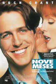 Nove Meses (1995) - IMDb