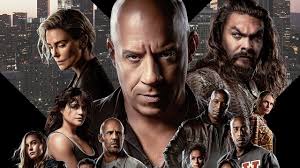 Every Major Fast and Furious Character and Cast Member