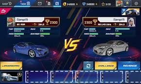 Commit grand theft auto crimes on the streets of las vegas and combat gangsters. Download Street Racing Hd Mod Unlocked V6 3 0 Free On Android