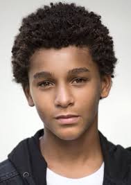 Fan Casting Jaden Michael as Mixed Mike in Roll Bounce Remake