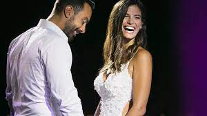 Σε πελάγη ευτυχίας πλέουν χριστίνα μπόμπα και σάκης τανιμανίδης που απέκτησαν διδυμάκια. H Xristina Mpompa Giortazei Deite Thn Na Pozarei Mazi Me Ton Sakh Celebrities Eidhseis Yupiii Gr