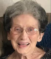 Ann Powers Obituary (1929