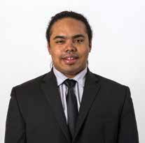 The Trinity Reporter, Winter 2017