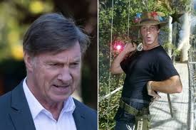 I'm a Celeb star Lord Charles Brocket faces 3 more sexual offence charges  as he appears in court accused of rape