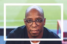 Ian Wright