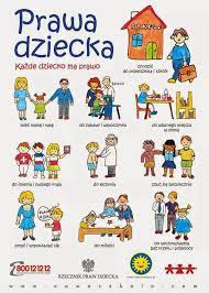 Prawa dziecka kolorowanki do druku. Popularny Blog Parentingowy Lifestyle Wystroj Wnetrz Diy Zdjecia Blogowanie Nurkowanie Kids Education Kindergarten English Polish Language