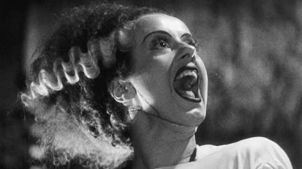 Spooky Season and the Truth of Bride of Frankenstein — Talk Film Society
