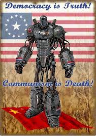 Image Result For Liberty Prime Quotes