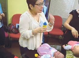 Situasi anak mengalami kembung perut adalah situasi yang sering berlaku dalam kalangan bayi. Cari Kaedah Elak Bayi Tak Selesa