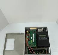 Allen-Bradley 1336S-BRF10-AA-EN4-HAP Sensorless Vector Drive 1336 Plus  Series D