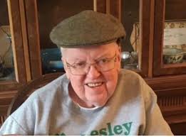 Obituary for William Edward Keenan Jr.