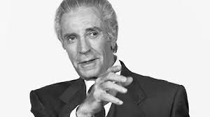 Recordando a... Julio Alemán