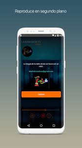 Maybe you would like to learn more about one of these? La Bahia Radio Tv For Android Apk Download