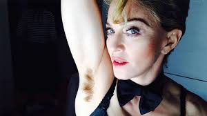 Dyed armpit hair armpit hair women dyed hair hairy women foto art looks cool hair art beauty trends hair trends. Is It Really Feminist To Have Armpit Hair