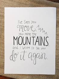 Do It Again Elevation Worship Print Free Shipping Worship Lyrics Christian Song Quotes Worship Quotes