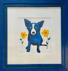 George Rodrigue