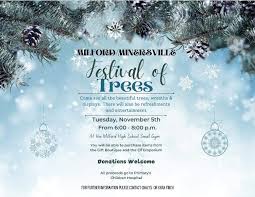 Festival of Trees