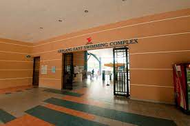 Geylang East Swimming Complex Singapore Swimming Pools Swimming Lessons Sg