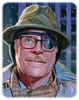 Fiche encyclopédique (Biographies) : Sheldon, Phil