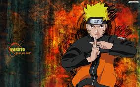 In 3d / анимация, кино. Naruto 3d Hd Wallpapers
