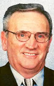 Sheldon (Shell) Ray Kauffman