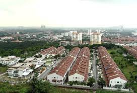 Door to door, drop off, delivery, self collect. Pj Vs Puchong Which Of These Older Neighbourhoods Deserve Your Attention Propsocial