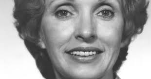 TV host Polly Ayers Bixler remembered for 'natural, genuine curiosity'