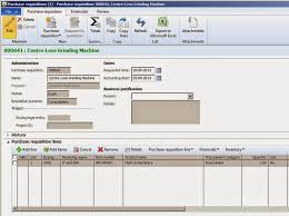 Ms Dynamics Ax 2012 How To Book Transaction For Fixed Assets In Ms Dynamics Ax 2012 Best Practices