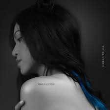 Download Carla Vidal album songs: Valientes