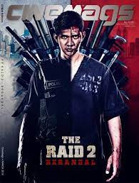 The Raid 2 2014 Genre Action Crime Thriller Release 28 March 2014 Director Gareth Evans Prequel The Raid Redemption Sequel En Linea Popular Farmacia