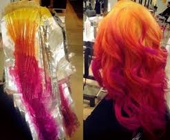 Best Hair Dye Brand Awesome Colorful Hair That I Will Some Day Have The Nerve To Do Hair Best Hair Dye Brand Hair Dye Brands