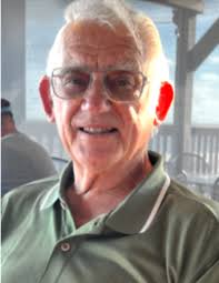 Obituary information for John Bernard Ruda, Jr.